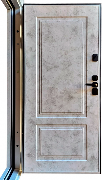 Ступенчатая фрезеровка P-76